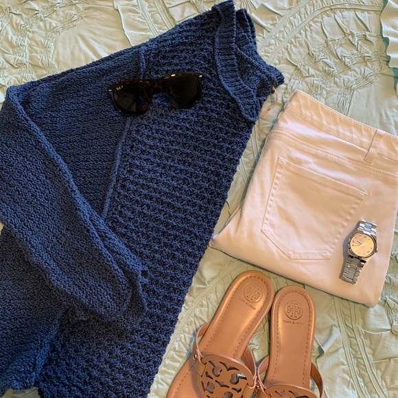 Free People Sweater - Picture 5 of 10